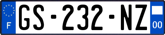 GS-232-NZ