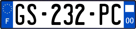 GS-232-PC