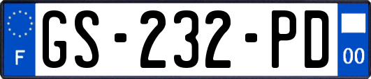 GS-232-PD
