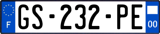 GS-232-PE
