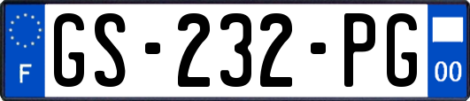 GS-232-PG
