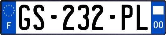 GS-232-PL