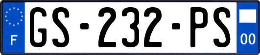GS-232-PS