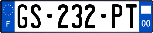 GS-232-PT