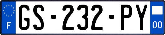 GS-232-PY