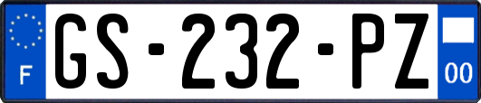 GS-232-PZ