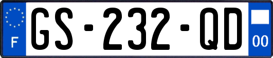 GS-232-QD