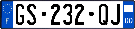 GS-232-QJ