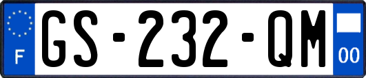 GS-232-QM