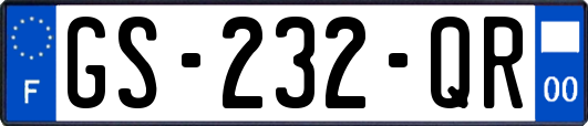 GS-232-QR