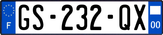 GS-232-QX