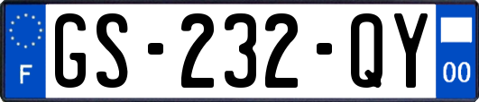 GS-232-QY
