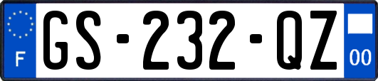 GS-232-QZ