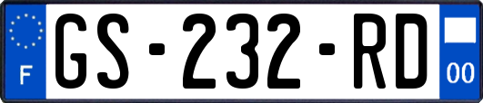 GS-232-RD