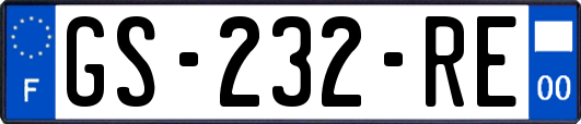 GS-232-RE