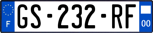 GS-232-RF