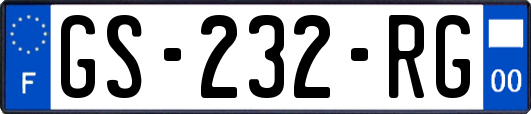 GS-232-RG