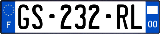GS-232-RL