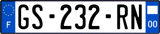 GS-232-RN