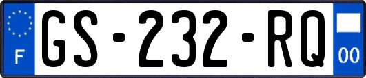 GS-232-RQ