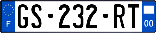 GS-232-RT