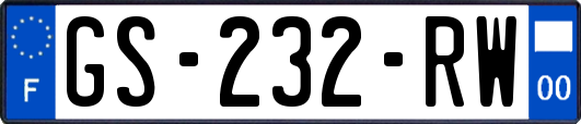 GS-232-RW