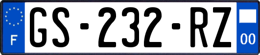 GS-232-RZ