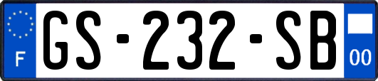 GS-232-SB