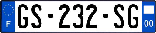 GS-232-SG