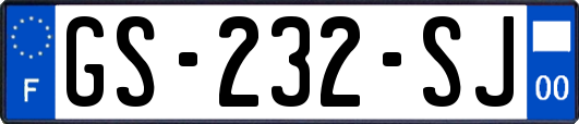 GS-232-SJ