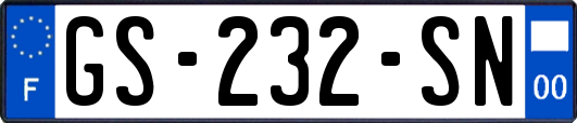 GS-232-SN