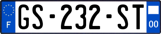 GS-232-ST