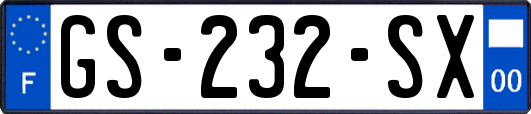 GS-232-SX