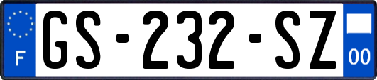 GS-232-SZ