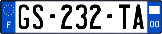 GS-232-TA