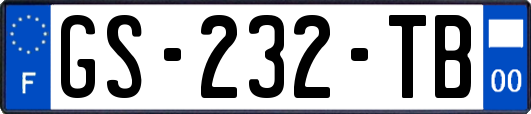 GS-232-TB