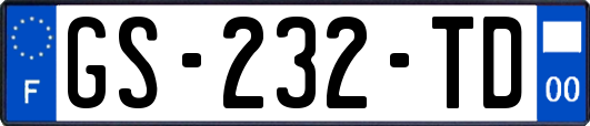 GS-232-TD