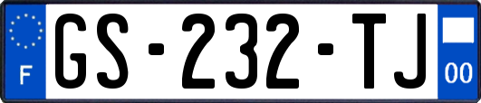 GS-232-TJ