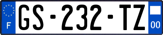GS-232-TZ