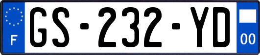 GS-232-YD