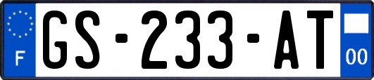 GS-233-AT