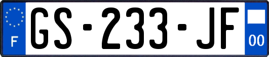 GS-233-JF
