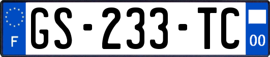 GS-233-TC