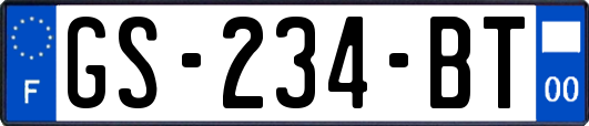 GS-234-BT