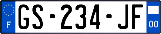 GS-234-JF