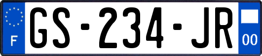 GS-234-JR