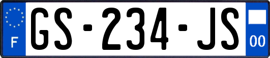 GS-234-JS