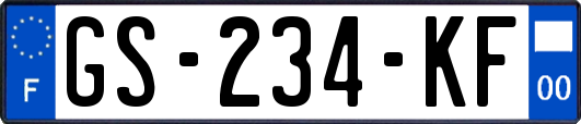GS-234-KF