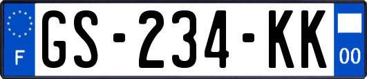 GS-234-KK