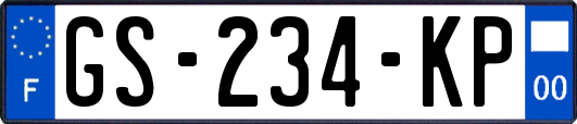 GS-234-KP